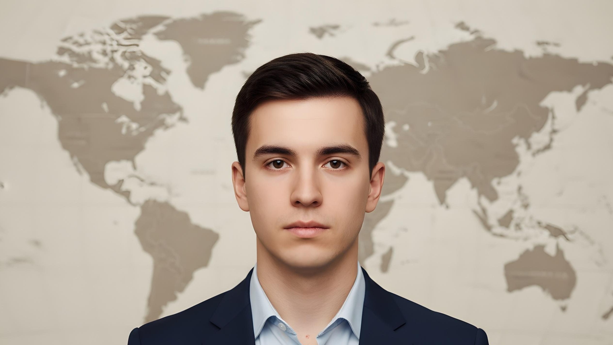 What to consider when taking photos for immigration documents